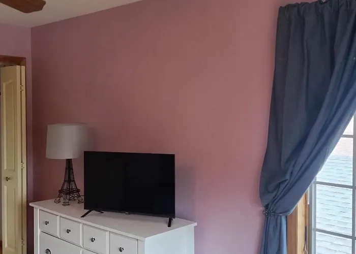 Monthly Rate And Free Street Parking, Near O'hare In Chicago Проживание в семье Harwood Heights